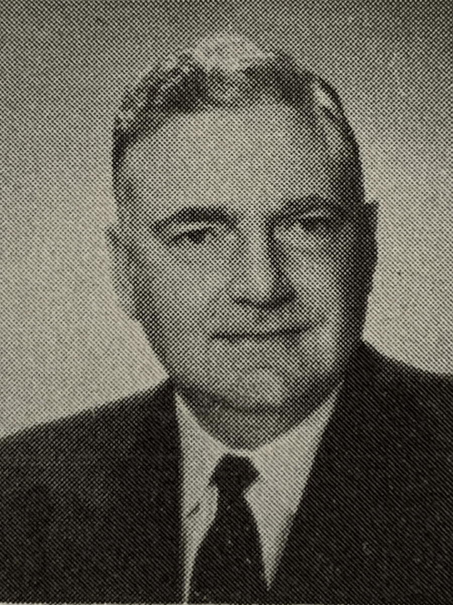 Robert R. Rieke